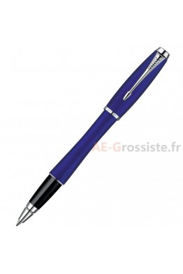 Stylo roller Parker Ruban Bleu