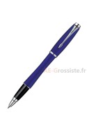Stylo roller Parker Rubain Bleu