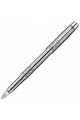 Parker IM Premium foutain pen : colour:Silver