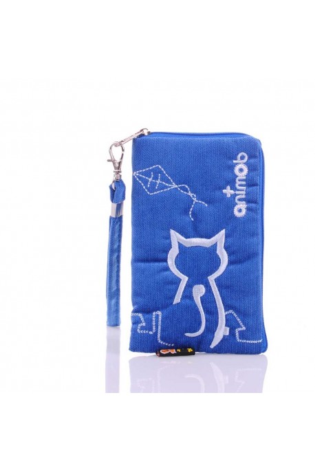 A01-578 Animob Phone pouch pack of 12