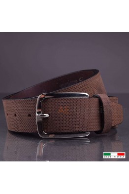 G957/40 Leather belt
