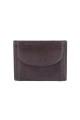 Porte-carte / porte-monnaie en cuir RUBRE® - 551004477