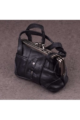 B115 Leather purse