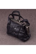 AG360 Porte-monnaie Cuir agneau