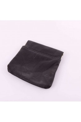 PM150CLC Split Leather purse