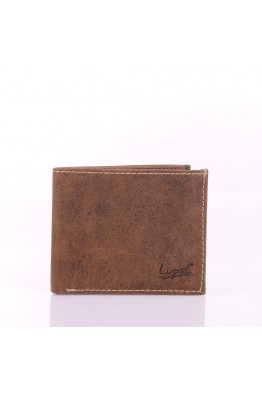 Lupel L439AV Leater Wallet