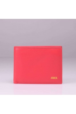 Fancil LS2600 Leather wallet