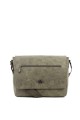 Lee Cooper LC-975072 Cross body bag : Color:Taupe