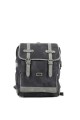 Lee Cooper LC-955105 Backpack : Color:Black