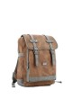 LC-955107 Sac dos synthétique "Hobo" Lee Cooper
