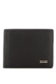 Lee Cooper LC-667918 Wallet : colour:Black