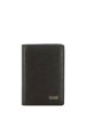 Lee Cooper LC-667919 Wallet : colour:Black