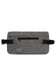 BAGSMART Pochette plate ceinture RFID WF-TR-16019