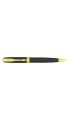 8810778 Parker Sonnet Mini ballpoint pen black lacquered with golden attribute : colour:Black