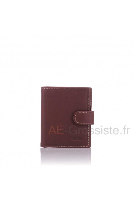 Leather Wallet Fancil SA903