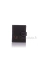 Leather Wallet Fancil SA903