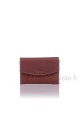 Leather purse Fancil SA909