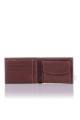 Leather Wallet Fancil SA908