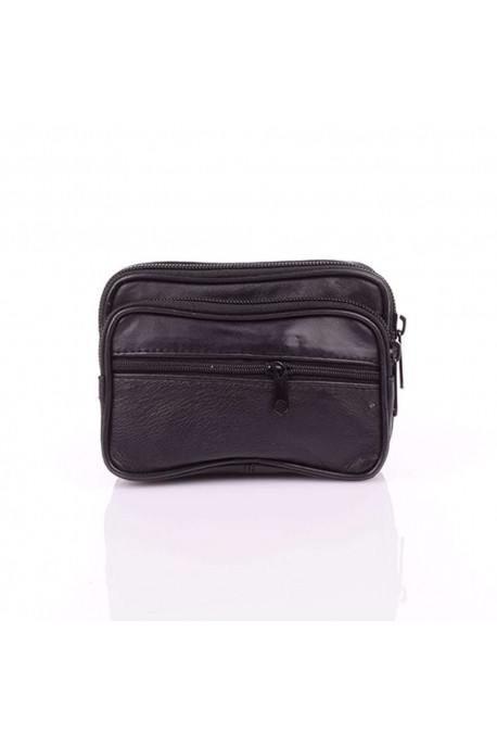 AG250 POCHETTE TELEPHONE EN CUIR AGNEAU