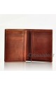 Leather Wallet Spirit 6855