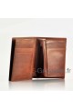 Leather Wallet Spirit 6855