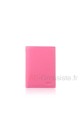 Leather Wallet Fancil FA201 : Color:Pink