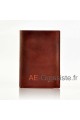 Leather Wallet Spirit 6881