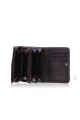 Leather purse Fancil FA208