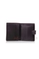 Leather purse Fancil FA211