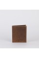Lupel 499AV Leather wallet : colour:Marron