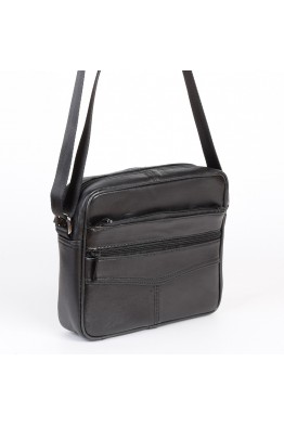 KJ275 SACOCHE HOMME EN CUIR AGNEAU