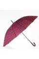 1665Y PARAPLUIE CANNE AUTOMATIQUE "RST"