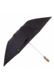 511 Parapluie pliant automatique Neyrat : Couleur:Noir