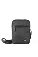 Sacoche / pochette travers RFID Elite E1006NO