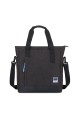 BAGSMART Tote bag : colour:Black