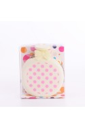 LW7005 Lot de 3 pièces pochette / trousse synthétique