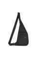Elite Crossbody bag E1012NO : Color:Black