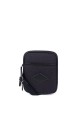 Lee Cooper LC756018 Crossbody bag : Color:Black