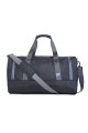 BAGSMART Travel Duffle Bag : Color:Black