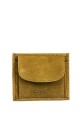 Lupel L508AV small leather wallet 