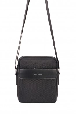 799901 SACOCHE HOMME DAVID JONES