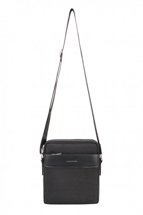 5984-1 SACOCHE HOMME DAVID JONES