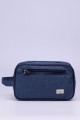 KJ20054 Toiletry pouch : Color:Navy