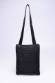 Elite crossbody bag E4007 : Color:Black