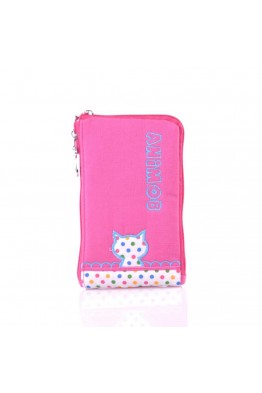 Pochette téléphone Animob A01-AT1