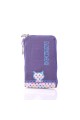 Phone pouch Animob : colour:Purple