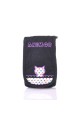 Phone pouch Animob : colour:Black