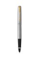 Parker Jotter rollerball pen Stainless steel golden attributes 2089912 GT : colour:Silver
