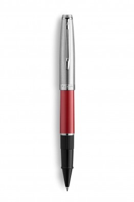 Waterman Roller pen Emblème Red 2100325