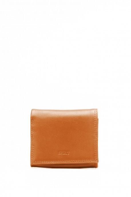SPIRIT F3730 Leather purse